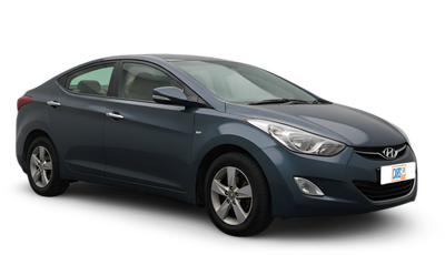 Hyundai New Elantra-img